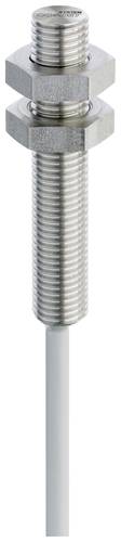 Contrinex Induktiver Sensor M8 bündig NPN DW-AD-701-M8 von Contrinex