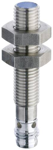 Contrinex Induktiver Sensor M8 bündig NPN DW-AS-621-M8-001 Contrinex Induktiver Sensor M8 bündig NPN DW-AS-621-M8-001 von Contrinex