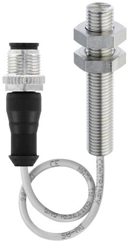 Contrinex Induktiver Sensor M8 bündig NPN DW-AV-701-M8-695 Contrinex Induktiver Sensor M8 bündig NPN DW-AV-701-M8-695 von Contrinex