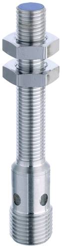 Contrinex Induktiver Sensor M8 bündig PNP DW-AS-523-M8 Contrinex Induktiver Sensor M8 bündig PNP DW-AS-523-M8 von Contrinex