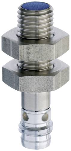 Contrinex Induktiver Sensor M8 bündig PNP DW-AS-623-M8-123 Contrinex Induktiver Sensor M8 bündig PNP DW-AS-623-M8-123 von Contrinex