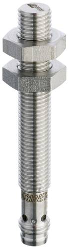 Contrinex Induktiver Sensor M8 bündig PNP DW-AS-703-M8-001 Contrinex Induktiver Sensor M8 bündig PNP DW-AS-703-M8-001 von Contrinex