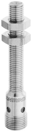 Contrinex Induktiver Sensor M8 bündig PNP DW-AS-703-M8 Contrinex Induktiver Sensor M8 bündig PNP DW-AS-703-M8 von Contrinex