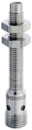 Contrinex Induktiver Sensor M8 nicht bündig PNP DW-AS-713-M8 Contrinex Induktiver Sensor M8 nicht bündig PNP DW-AS-713-M8 von Contrinex