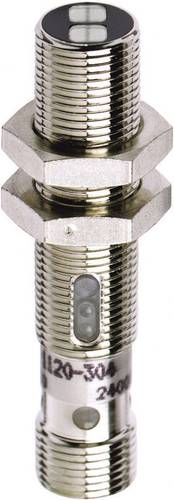Contrinex Reflexions-Lichtschranke LRS-1120-304 620 200 316 dunkelschaltend 1St. Contrinex Reflexions-Lichtschranke LRS-1120-304 620 200 316 dunkelschaltend 1St. von Contrinex