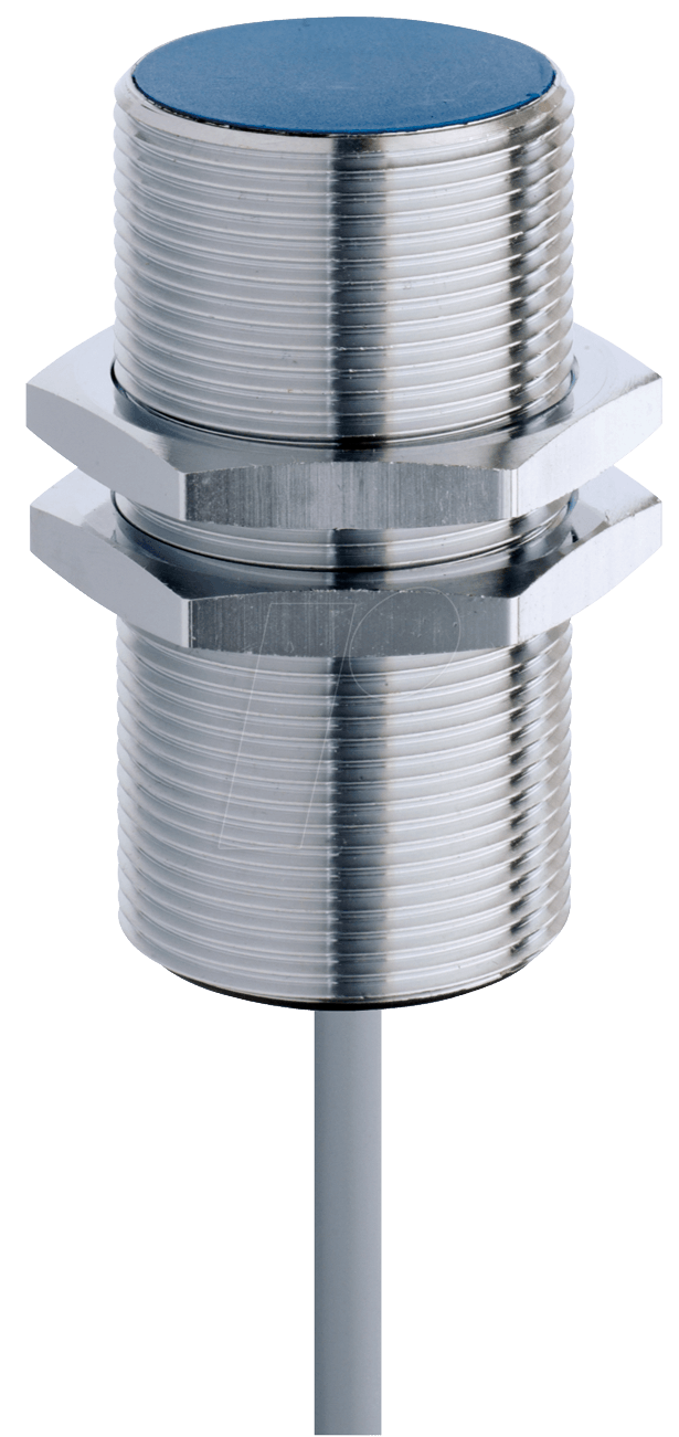 DWAD 503 M30 - induktiver Näherungssensor, 22,0 mm, PNP Schließer von Contrinex