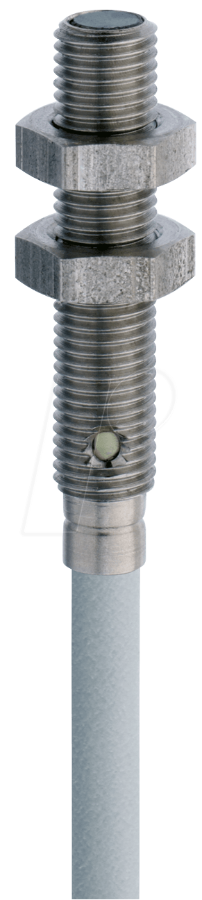 DWAD 623 M4 - induktiver Näherungssensor, 1,0 mm, PNP Schließer von Contrinex