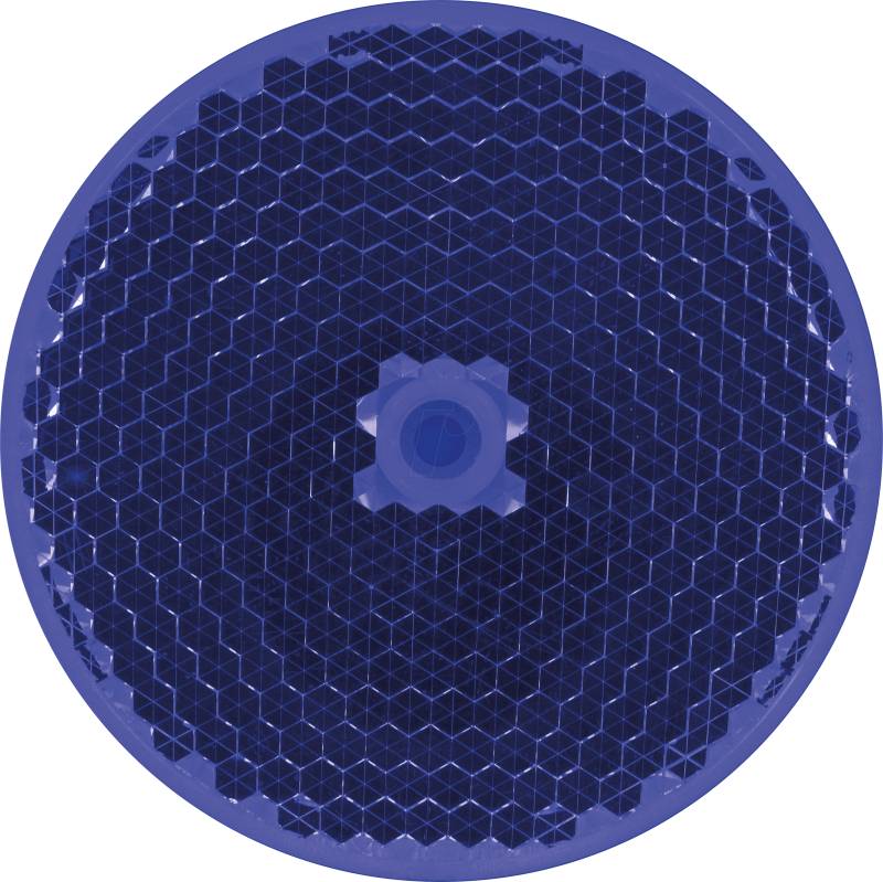 LXU 0000 084 - UV-Reflektor für Reflexlichttaster TRU-C23PA von Contrinex