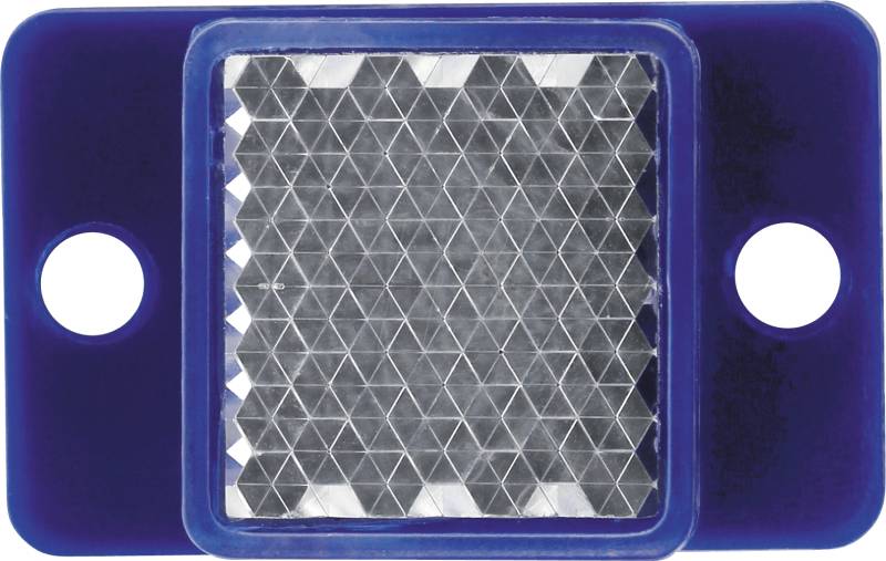 LXU 0001 032 - UV-Reflektor für Reflexlichttaster TRU-C23PA von Contrinex