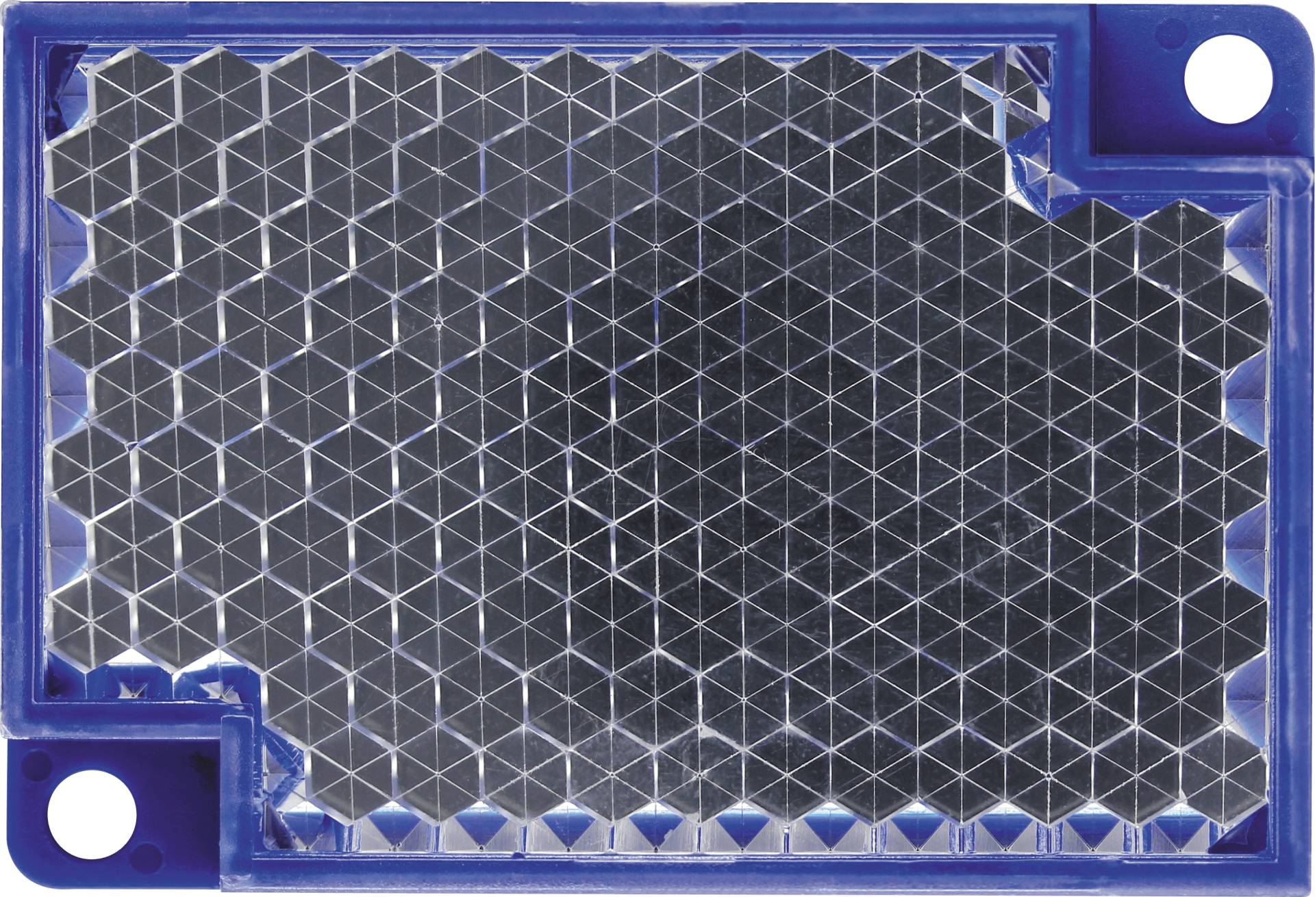 LXU 0001 064 - UV-Reflektor für Reflexlichttaster TRU-C23PA LXU 0001 064 - UV-Reflektor für Reflexlichttaster TRU-C23PA von Contrinex