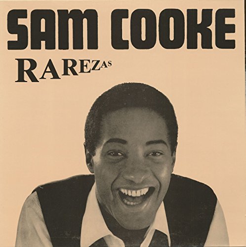Rarezas - Rarities (LP) von Cooke, Sam