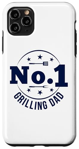 Best Grilling Dad Grill Master BBQ Master 4. Juli Alkohol Hülle für iPhone 11 Pro Max Best Grilling Dad Grill Master BBQ Master 4. Juli Alkohol Hülle für iPhone 11 Pro Max von Cooking Dad BBQ Dad Grill Dad Grill Husband