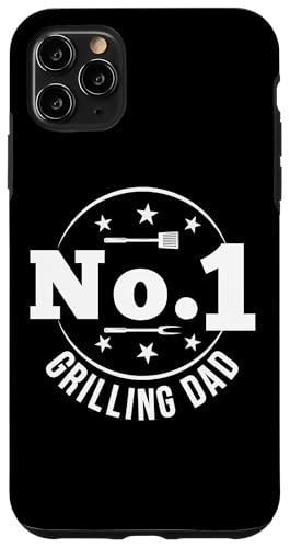 Best Grilling Dad Grill Master BBQ Master 4. Juli Alkohol Hülle für iPhone 11 Pro Max Best Grilling Dad Grill Master BBQ Master 4. Juli Alkohol Hülle für iPhone 11 Pro Max von Cooking Dad BBQ Dad Grill Dad Grill Husband
