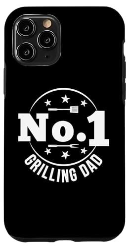 Best Grilling Dad Grill Master BBQ Master 4. Juli Alkohol Hülle für iPhone 11 Pro Best Grilling Dad Grill Master BBQ Master 4. Juli Alkohol Hülle für iPhone 11 Pro von Cooking Dad BBQ Dad Grill Dad Grill Husband