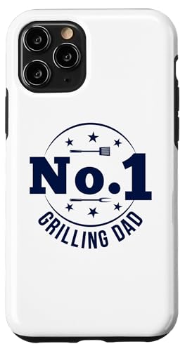 Best Grilling Dad Grill Master BBQ Master 4. Juli Alkohol Hülle für iPhone 11 Pro Best Grilling Dad Grill Master BBQ Master 4. Juli Alkohol Hülle für iPhone 11 Pro von Cooking Dad BBQ Dad Grill Dad Grill Husband