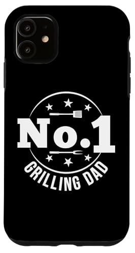 Best Grilling Dad Grill Master BBQ Master 4. Juli Alkohol Hülle für iPhone 11 Best Grilling Dad Grill Master BBQ Master 4. Juli Alkohol Hülle für iPhone 11 von Cooking Dad BBQ Dad Grill Dad Grill Husband