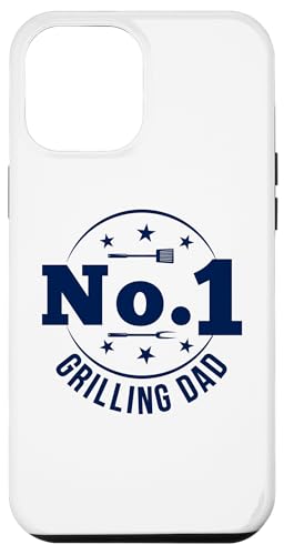 Best Grilling Dad Grill Master BBQ Master 4. Juli Alkohol Hülle für iPhone 12 Pro Max Best Grilling Dad Grill Master BBQ Master 4. Juli Alkohol Hülle für iPhone 12 Pro Max von Cooking Dad BBQ Dad Grill Dad Grill Husband