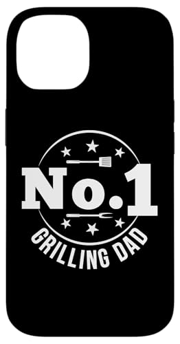 Best Grilling Dad Grill Master BBQ Master 4. Juli Alkohol Hülle für iPhone 14 Best Grilling Dad Grill Master BBQ Master 4. Juli Alkohol Hülle für iPhone 14 von Cooking Dad BBQ Dad Grill Dad Grill Husband