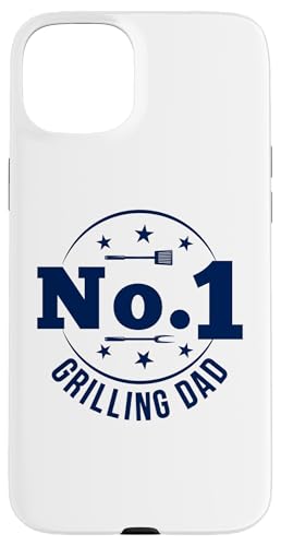 Best Grilling Dad Grill Master BBQ Master 4. Juli Alkohol Hülle für iPhone 15 Plus Best Grilling Dad Grill Master BBQ Master 4. Juli Alkohol Hülle für iPhone 15 Plus von Cooking Dad BBQ Dad Grill Dad Grill Husband