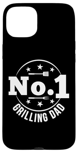 Best Grilling Dad Grill Master BBQ Master 4. Juli Alkohol Hülle für iPhone 15 Plus Best Grilling Dad Grill Master BBQ Master 4. Juli Alkohol Hülle für iPhone 15 Plus von Cooking Dad BBQ Dad Grill Dad Grill Husband