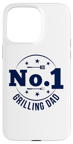 Best Grilling Dad Grill Master BBQ Master 4. Juli Alkohol Hülle für iPhone 15 Pro Max Best Grilling Dad Grill Master BBQ Master 4. Juli Alkohol Hülle für iPhone 15 Pro Max von Cooking Dad BBQ Dad Grill Dad Grill Husband
