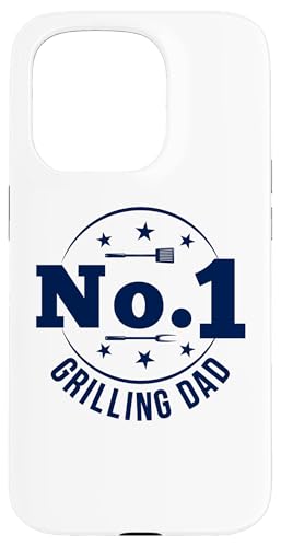 Best Grilling Dad Grill Master BBQ Master 4. Juli Alkohol Hülle für iPhone 15 Pro Best Grilling Dad Grill Master BBQ Master 4. Juli Alkohol Hülle für iPhone 15 Pro von Cooking Dad BBQ Dad Grill Dad Grill Husband