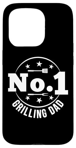 Best Grilling Dad Grill Master BBQ Master 4. Juli Alkohol Hülle für iPhone 15 Pro Best Grilling Dad Grill Master BBQ Master 4. Juli Alkohol Hülle für iPhone 15 Pro von Cooking Dad BBQ Dad Grill Dad Grill Husband