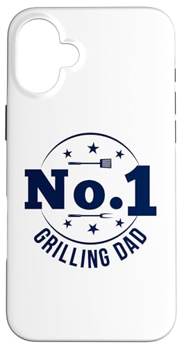 Best Grilling Dad Grill Master BBQ Master 4. Juli Alkohol Hülle für iPhone 16 Plus Best Grilling Dad Grill Master BBQ Master 4. Juli Alkohol Hülle für iPhone 16 Plus von Cooking Dad BBQ Dad Grill Dad Grill Husband