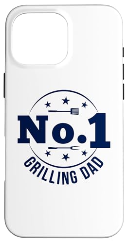 Best Grilling Dad Grill Master BBQ Master 4. Juli Alkohol Hülle für iPhone 16 Pro Max Best Grilling Dad Grill Master BBQ Master 4. Juli Alkohol Hülle für iPhone 16 Pro Max von Cooking Dad BBQ Dad Grill Dad Grill Husband