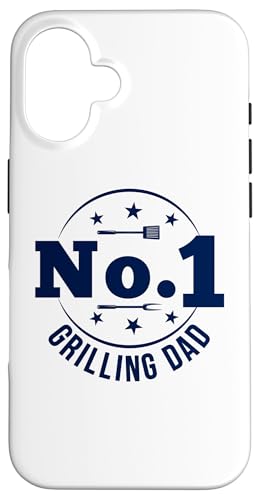 Best Grilling Dad Grill Master BBQ Master 4. Juli Alkohol Hülle für iPhone 16 Best Grilling Dad Grill Master BBQ Master 4. Juli Alkohol Hülle für iPhone 16 von Cooking Dad BBQ Dad Grill Dad Grill Husband
