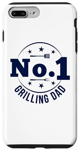 Best Grilling Dad Grill Master BBQ Master 4. Juli Alkohol Hülle für iPhone 7 Plus/8 Plus Best Grilling Dad Grill Master BBQ Master 4. Juli Alkohol Hülle für iPhone 7 Plus/8 Plus von Cooking Dad BBQ Dad Grill Dad Grill Husband