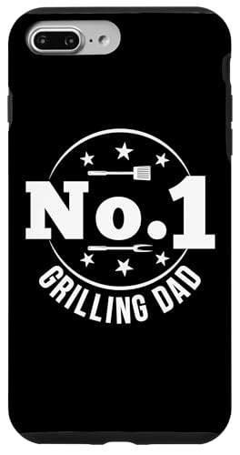 Best Grilling Dad Grill Master BBQ Master 4. Juli Alkohol Hülle für iPhone 7 Plus/8 Plus Best Grilling Dad Grill Master BBQ Master 4. Juli Alkohol Hülle für iPhone 7 Plus/8 Plus von Cooking Dad BBQ Dad Grill Dad Grill Husband