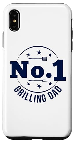 Best Grilling Dad Grill Master BBQ Master 4. Juli Alkohol Hülle für iPhone XS Max Best Grilling Dad Grill Master BBQ Master 4. Juli Alkohol Hülle für iPhone XS Max von Cooking Dad BBQ Dad Grill Dad Grill Husband