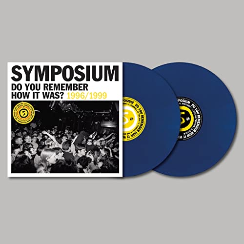 Do You Remember How It Was? [Vinyl LP] von Cooking Vinyl (H'Art)