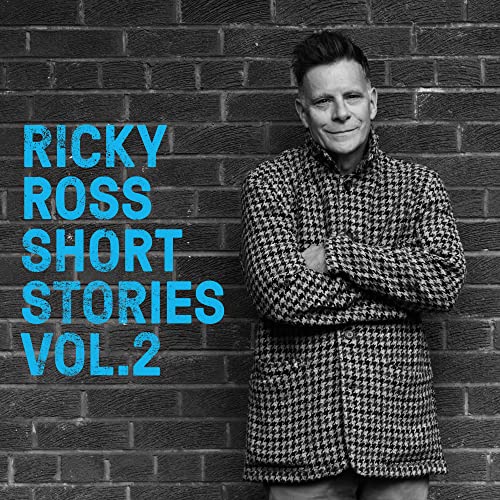 Short Stories Vol.2 [Vinyl LP] von COOKING VINYL