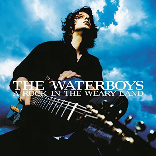 A Rock in the Weary Land (Expanded Edition) von UNIVERSAL MUSIC GROUP