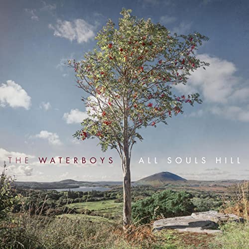 All Souls Hill (Red Colored) [Vinyl LP] von COOKING VINYL