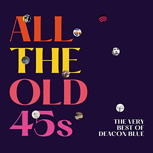 All the Old 45s: the Very Best of [Vinyl LP] von Cooking Vinyl / Indigo
