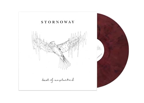 Best of Unplucked (Random Colored) [Vinyl LP] von COOKING VINYL