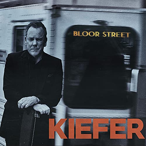 Bloor Street [Vinyl LP] von Cooking Vinyl / Indigo