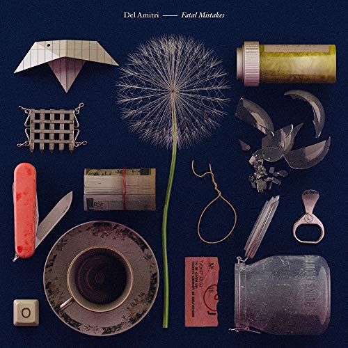 Fatal Mistakes-Ltd Green Vinyl Edition [Vinyl LP] von UNIVERSAL MUSIC GROUP