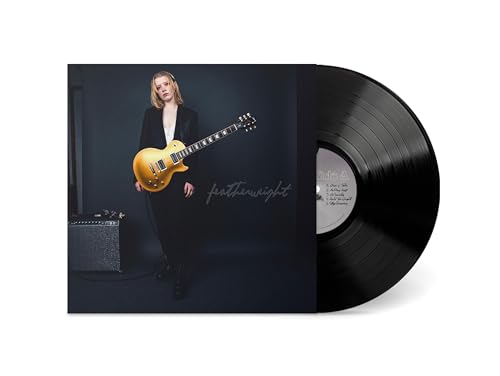 Featherweight [Vinyl LP] von COOKING VINYL