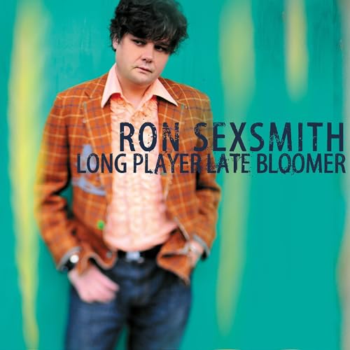 Long Player Late Bloomer-Green Colored [Vinyl LP] von Cooking Vinyl / Indigo