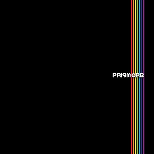 Prism [Vinyl LP] von Cooking Vinyl / Indigo