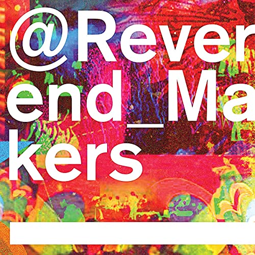 @ Reverend_makers von COOKING VINYL