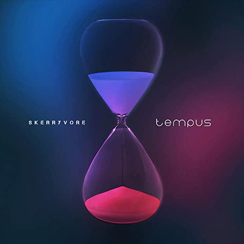 Tempus [Vinyl LP] von Cooking Vinyl / Indigo