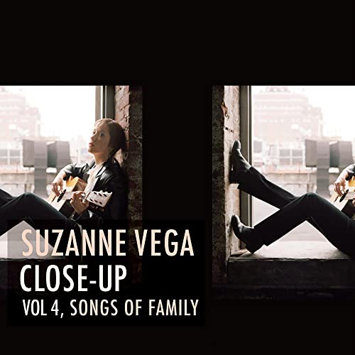 Close-Up Vol.4,Songs of Family (Reissue) [Vinyl LP] von UNIVERSAL MUSIC GROUP