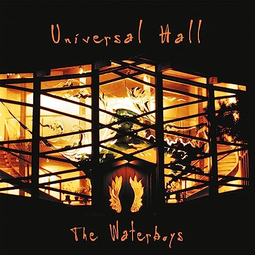 Universal Hall [VINYL] [Vinyl LP] von Cooking Vinyl Limited