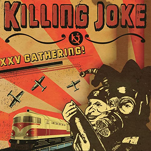 Xxv Gathering: Let Us Prey (Reissue) von UNIVERSAL MUSIC GROUP