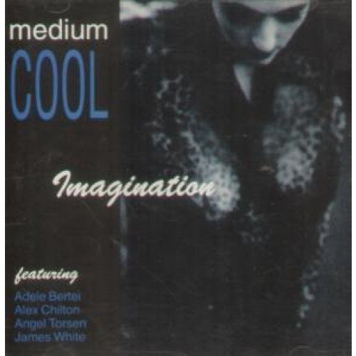 Imagination von Cooking Vinyl